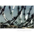 Concertina Razor Barbed Wire